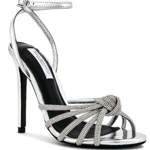 Tony Blanco - Kyla Sandal size 6